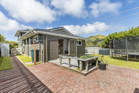 Photo of property in 78 Cortina Avenue, Johnsonville, Wellington, 6037