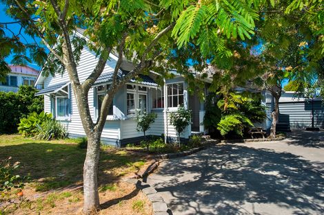 Photo of property in 57 Hirini Street, Kaiti, Gisborne, 4010