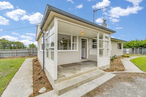 Photo of property in 70 Smiths Road, Southbridge, Leeston, 7683