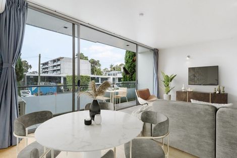 Photo of property in 2/24 Westmoreland Street West, Grey Lynn, Auckland, 1021