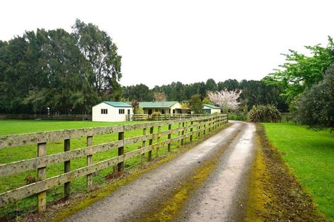 Photo of property in 222 Bruce Road, Levin, 5510