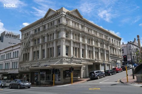 Photo of property in 4/31 Dowling Street, Dunedin Central, Dunedin, 9016