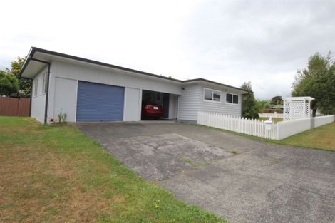 Photo of property in 63 Pohutukawa Drive, Tokoroa, 3420