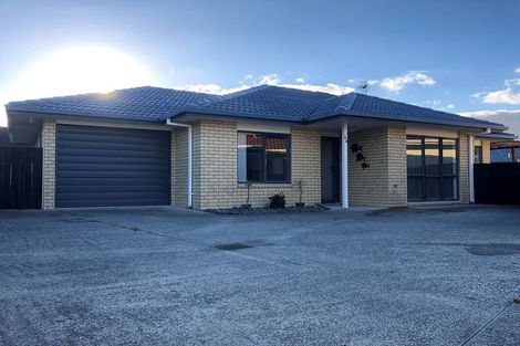 Photo of property in 6 Aaron Place, Brookfield, Tauranga, 3110