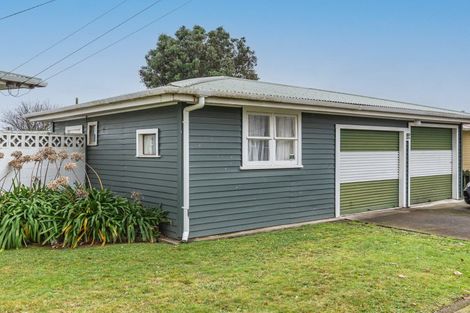 Photo of property in 18 Matai Street, Levin, 5510