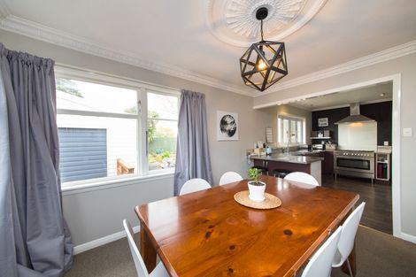 Photo of property in 56 College Street, Awapuni, Palmerston North, 4412