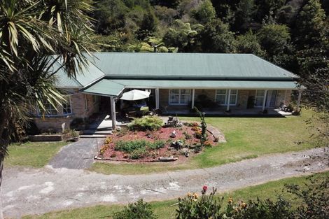Photo of property in 146a Hokianga Road, Dargaville, 0310