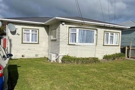 Photo of property in 50 Bristol Square, Hutt Central, Lower Hutt, 5010