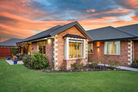 Photo of property in 28 Pewter Place, Northwood, Christchurch, 8051