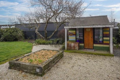 Photo of property in 21 Montgomery Street, Cheviot, 7310