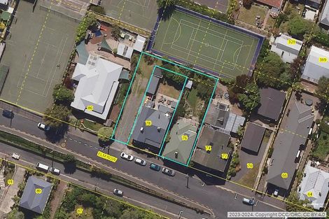 Photo of property in 76 Elm Row, Dunedin Central, Dunedin, 9016