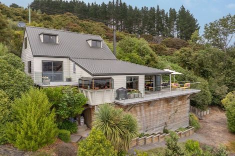 Photo of property in 43 Hempleman Drive, Akaroa, 7520