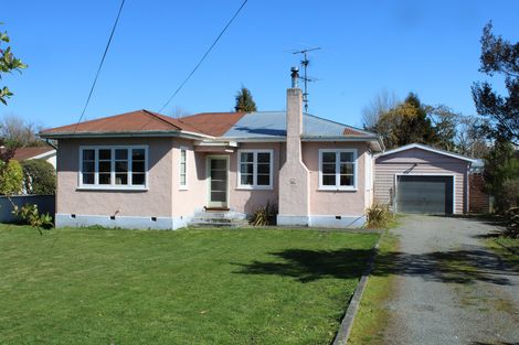 Photo of property in 41 Opaki Road, Lansdowne, Masterton, 5810