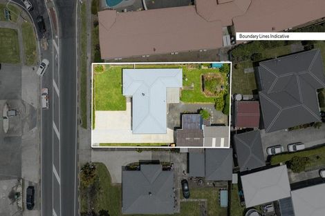 Photo of property in 103 Banks Street, Thames, 3500