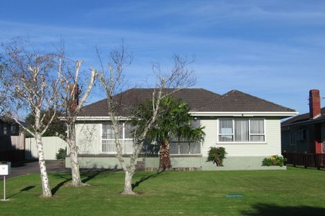 Photo of property in 74 Mclean Avenue, Papatoetoe, Auckland, 2025