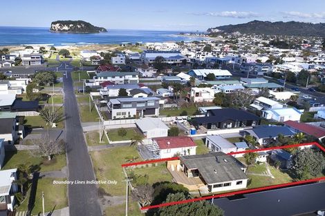 Photo of property in 215 Tuck Road, Whangamata, 3620