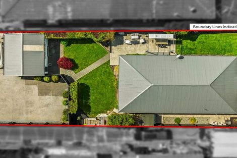 Photo of property in 780 Main North Road, Belfast, Christchurch, 8051