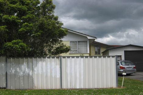 Photo of property in 9 Carter Place, Manurewa, Auckland, 2102