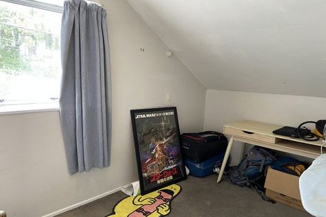 Photo of property in 125 Wallace Street, Mount Cook, Wellington, 6021