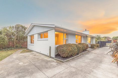 Photo of property in 34 Royalist Avenue, North New Brighton, Christchurch, 8083