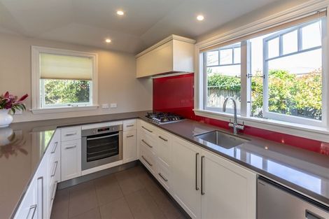 Photo of property in 190 Idris Road, Strowan, Christchurch, 8052