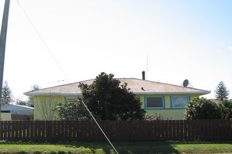 Photo of property in 145 Lucknow Street, Wairoa, 4108