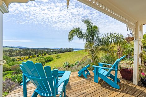 Photo of property in 10 Rangitane Road, Kerikeri, 0294