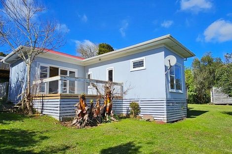 Photo of property in 7 Nimmo Street West, Rawene, Kaikohe, 0473