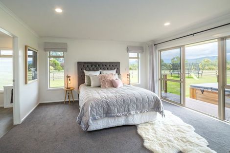 Photo of property in 75 Andersons Line, Clareville, Carterton, 5713