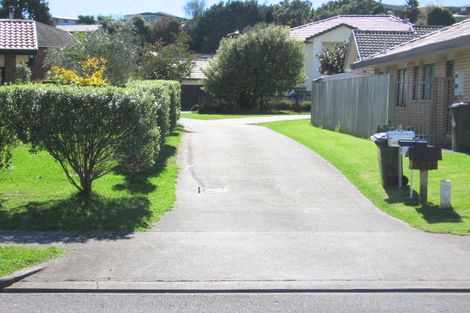 Photo of property in 35 Fremantle Place, Pakuranga Heights, Auckland, 2010