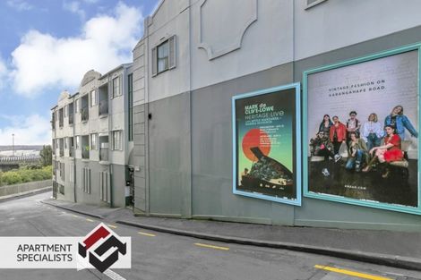 Photo of property in 38 Boardman Lane, Auckland Central, Auckland, 1010