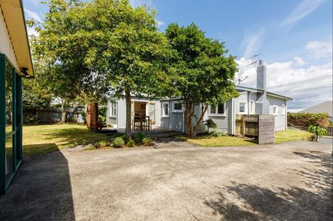 Photo of property in 7 Henui Street, Strandon, New Plymouth, 4312