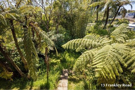 Photo of property in 11 Frankley Road, Westown, New Plymouth, 4310