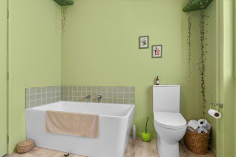 Photo of property in 120c Harrison Street East, Featherston, 5710