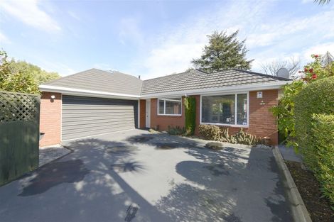 Photo of property in 2/135 Brookside Terrace, Bryndwr, Christchurch, 8053