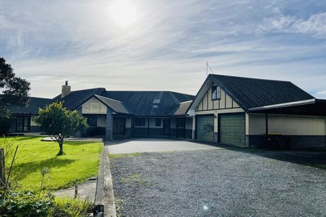 Photo of property in 320 Fitzgerald Road, Drury, 2577