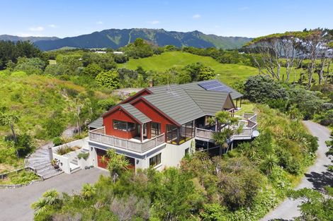 Photo of property in 234 Te Hapua Road, Te Horo, Otaki, 5581