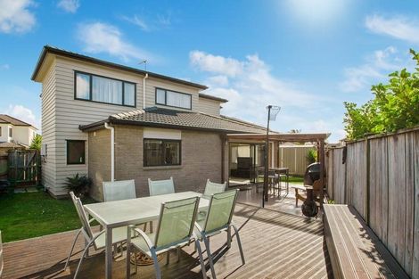 Photo of property in 3 Galora Close, Flat Bush, Auckland, 2019