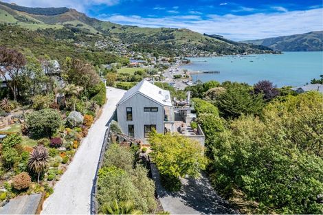 Photo of property in 2 Tirohanga Terrace, Akaroa, 7581