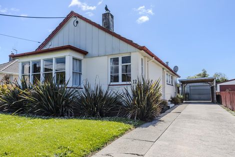 Photo of property in 12 Harlech Street, Oamaru North, Oamaru, 9400