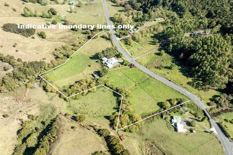 Photo of property in 108 Peria Road, Peria, Kaitaia, 0482