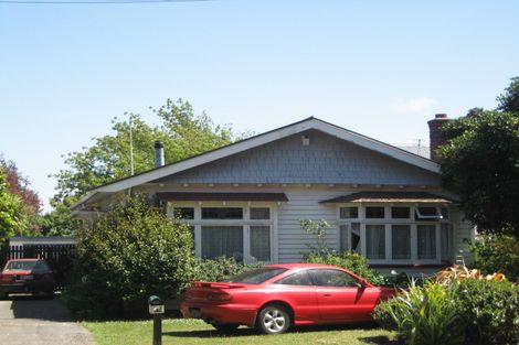 Photo of property in 15 Aylmer Street, Somerfield, Christchurch, 8024