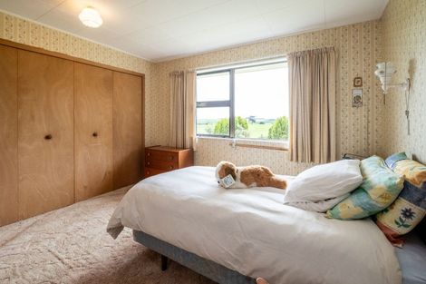 Photo of property in Mangawhero Road, Eltham, 4398