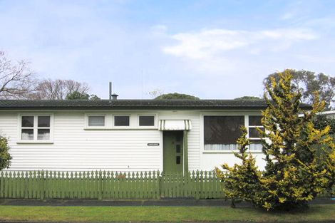 Photo of property in 3 Belmont Place, Terrace End, Palmerston North, 4410