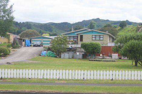 Photo of property in 384 Taupo Road, Taumarunui, 3920