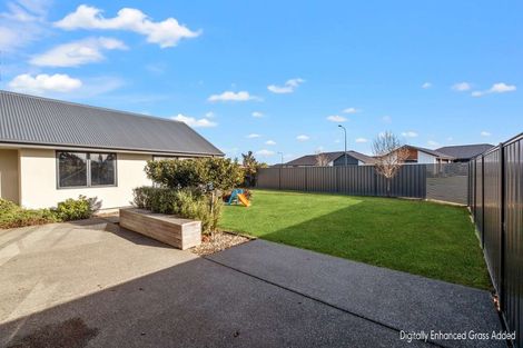 Photo of property in 2 Amur Crescent, Rolleston, 7615