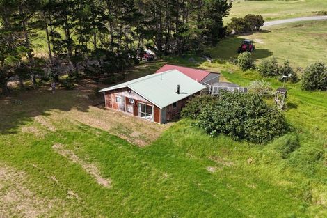 Photo of property in 62 Scarrott Road, Te Kopuru, 0391