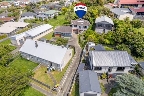 Photo of property in 93a Broderick Road, Johnsonville, Wellington, 6037