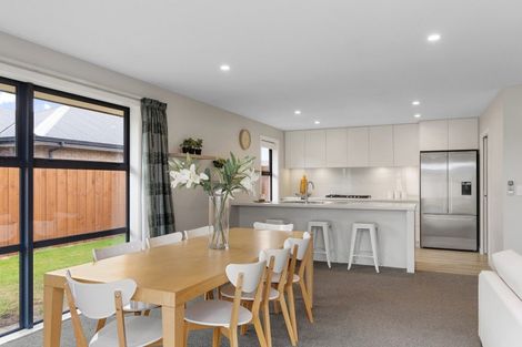 Photo of property in 9 Cressy Place, Darfield, 7510