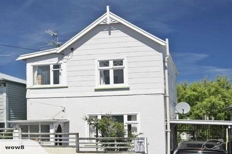 Photo of property in 6 Picton Avenue, Newtown, Wellington, 6021